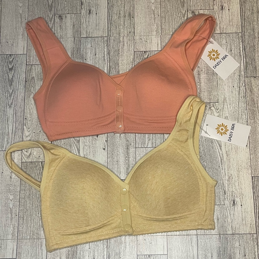 Daisy Bras